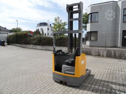 Jungheinrich ETV 216 - 9,02 m Triplex - Efficiency-Paket