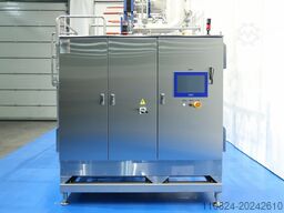 Alfa Laval Pilot Evaporator