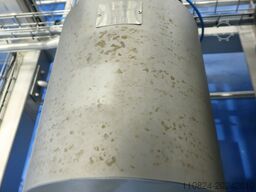 Alfa Laval Pilot Evaporator