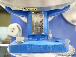 Alfa Laval Pilot Evaporator