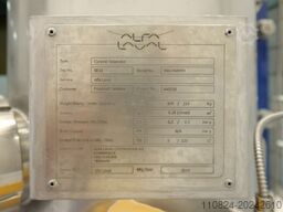 Alfa Laval Pilot Evaporator