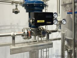 Alfa Laval Pilot Evaporator