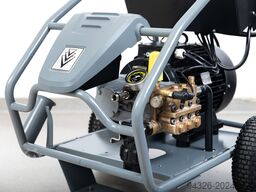 Kärcher HD 9/50 -4 CAGE - 500bar - 900l/h - 15kW