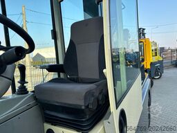 Hubtex LQG60/12/50 / LPG / 6000 kg