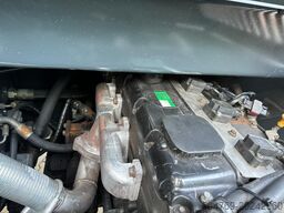 Hubtex LQG60/12/50 / LPG / 6000 kg