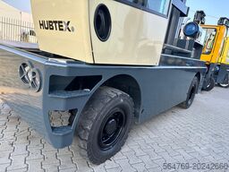 Hubtex LQG60/12/50 / LPG / 6000 kg