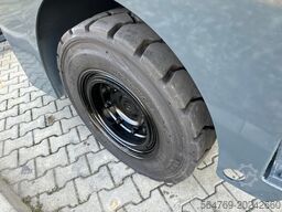 Hubtex LQG60/12/50 / LPG / 6000 kg