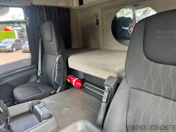 DAF CF 410 Spacecab  APK 7-2026