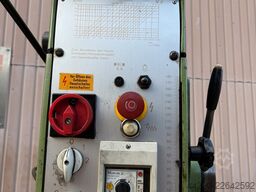 Alzmetall AB 35 S