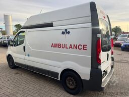 Renault Trafic **BELGIAN ORIGINE-AIRCO**