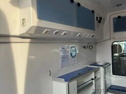 Renault Trafic **BELGIAN ORIGINE-AIRCO**