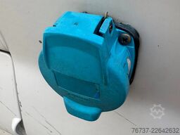 Renault Trafic **BELGIAN ORIGINE-AIRCO**