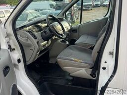 Renault Trafic **BELGIAN ORIGINE-AIRCO**