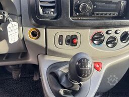 Renault Trafic **BELGIAN ORIGINE-AIRCO**