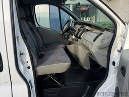 Renault Trafic **BELGIAN ORIGINE-AIRCO**
