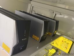 Keyence MD-U1020C