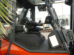 Linde H80D-03/900-X396- EVO TRIPLEX -ZVG/SS -