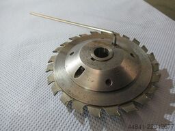 Altendorf Rapido
