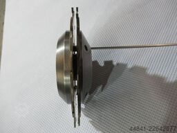Altendorf Rapido