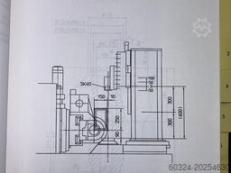 LIEBHERR LC 122