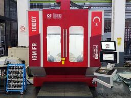 IGREK FR 1000 T