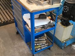 VDF Boehringer DUS 630Ti