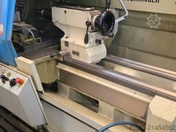 VDF Boehringer DUS 630Ti