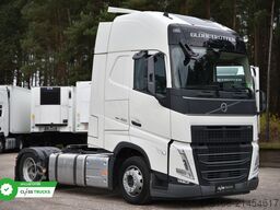VOLVO FH 460 Globetrotter XL Varios i-Save
