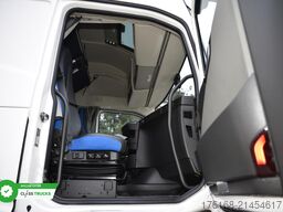 VOLVO FH 460 Globetrotter XL Varios i-Save