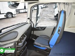 VOLVO FH 460 Globetrotter XL Varios i-Save