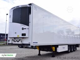 KRONE SDR Cool Liner FP 60 ThermoKing SLXi 300