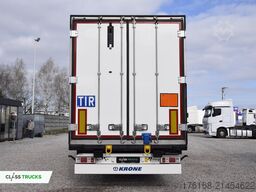 KRONE SDR Cool Liner FP 60 ThermoKing SLXi 300