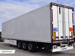 KRONE SDR Cool Liner FP 60 ThermoKing SLXi 300