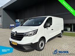 Renault Trafic 130 T30 L2H1 Bijrijdersbank + Airco