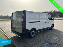 Renault Trafic 130 T30 L2H1 Bijrijdersbank + Airco