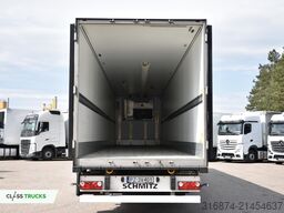 SCHMITZ CARGOBULL SKO FP 60 ThermoKing SLXi 300