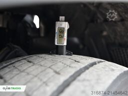 SCANIA R450 CR20H Retarder ACC ADAS Package