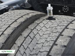 SCANIA R450 CR20H Retarder ACC ADAS Package