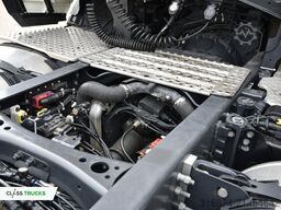 SCANIA R450 CR20H Retarder ACC ADAS Package