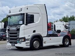 Scania R500 NGS Highline 4x2 - PTO/Hydraulic - Retarde...