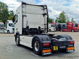 Scania R500 NGS Highline 4x2 - PTO/Hydraulic - Retarde...
