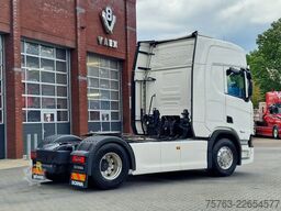 Scania R500 NGS Highline 4x2 - PTO/Hydraulic - Retarde...