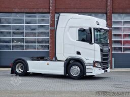 Scania R500 NGS Highline 4x2 - PTO/Hydraulic - Retarde...