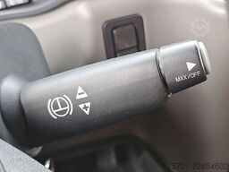 MAN 18.510 TGX MANUAL GEARBOX