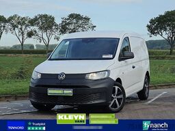VW CADDY MAXI 2.0 L2 Automaat Carplay