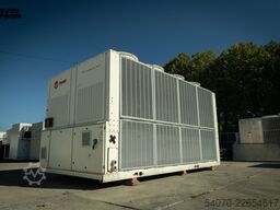 Used Industrial Chiller TRANE - 254.6 kW | With warranty