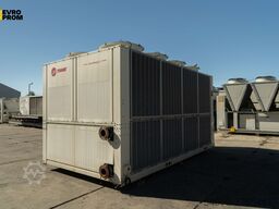 Used Industrial Chiller TRANE - 254.6 kW | With warranty