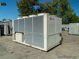 Used Industrial Chiller TRANE - 254.6 kW | With warranty