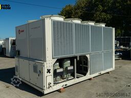 Used Industrial Chiller TRANE - 254.6 kW | With warranty