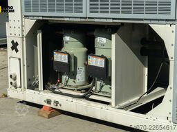Used Industrial Chiller TRANE - 254.6 kW | With warranty